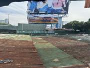 FOR SALE! PRIME PROPERTY CORNER LOT EDSA BARANGAY...