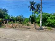 FOR SALE: Prime Residential Corner Lot Gulfview...