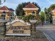 FOR SALE: Prime Residential Lot in Arrowville North,...