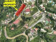 FOR SALE | Prime Residential Lot in Busay, Cebu City