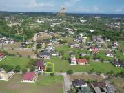 For Sale: Prime Residential Lot in Pristina North Main...