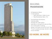 For Sale: Prime Studio Unit at The Median Flats near... For Sale: Prime Studio Unit at The Median Flats near...