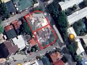 FOR SALE: Prime Three Corner Residential Lots in Scout...