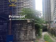 For Sale – Prime Vacant Lot Commercial/Residential in...