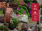 FOR SALE! Prime Vacant Lot in Ayala Heights Subdivision,...
