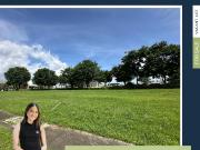 For Sale Prime Vacant Lot in The Enclave Alabang