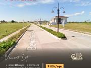 For Sale: Prime Vacant Lot located at Alabang West Along...