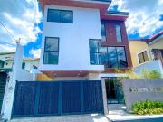 FOR SALE: PRISTINE FINISH BRAND NEW HOUSE AND LOT IN...