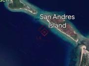 FOR SALE Private Island in Marinduque Philippines SM40