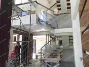 For sale Prominent Manila Lavish sized Home with 3 Car...