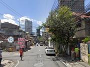 FOR SALE Property for teardown in West Crame, San Juan City