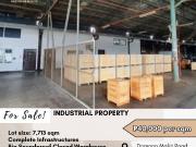 For Sale: Property located at Damong Maliit Road,...