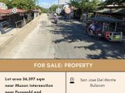 For Sale Property located at San Jose Del Monte Bulacan