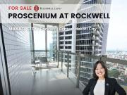FOR SALE: Proscenium at Rockwell 2 Bedroom – Lincoln...