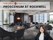 FOR SALE: Proscenium at Rockwell 3 Bedroom, Sakura...