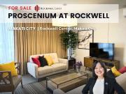 FOR SALE: Proscenium at Rockwell – Kirov Tower, 3...