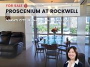 FOR SALE: Proscenium at Rockwell, Lincoln Tower 2...