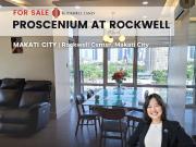 FOR SALE: Proscenium at Rockwell Lincoln Tower, 2BR...