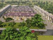 For Sale! Prselling Townhouse in San Jose Antipolo AJCE