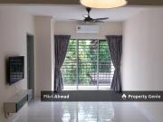FOR SALE: Puri Pesona Apartment Bandar Sungai Long