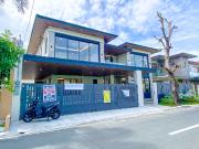 FOR SALE: PWD FRIENDLY PRISTINE FINISH BRAND NEW HOUSE &...