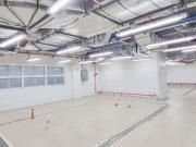 FOR SALE! Quezon City 4 Storey Commissary with Covered...