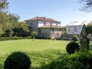 For Sale | Quinta aristocrática Séc. XVIII c/ capela |...