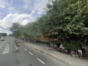 FOR SALE Rare 7 Hectare Lot in Muntinlupa along National...