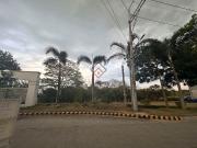 FOR SALE Rare Big Cut Fairway Lot in Manila Southwoods SL35