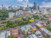 For Sale Rare CBD Fringe Office Opportunity | 333sqm + 7...