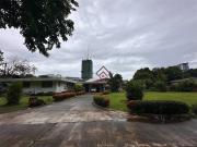FOR SALE Rare Half Hectare Prime Corner Lot in Quezon... FOR SALE Rare Half Hectare Prime Corner Lot in Quezon...