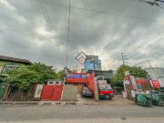 FOR SALE Rare Mixed Use Lot in Cubao Near P. Tuazon...