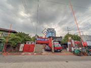 FOR SALE Rare Mixed Use Lot in Cubao Near P. Tuazon...