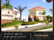 For Sale: Rare Prime Lot Located at Mckinley Hill...