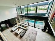 FOR SALE RARE PROPERTY! Modern 5BR House in Magallanes...