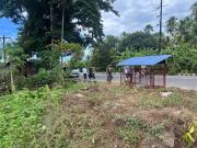 FOR SALE RAW LAND 48,254 SQM ALONG CAGAYAN DE ORO BUTUAN...