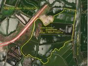 FOR SALE RAW LAND ALONG NEW BYPASS ROAD IN PAMPANGA