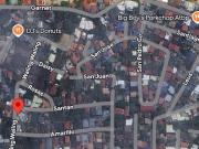 For Sale Raw Lot at United Paranaque Subdivision