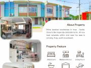 For Sale: READY FOR OCCUPANCY 2 Storey Townhouse with 3...