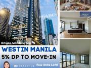 For Sale Ready for Occupancy 2BR Condominium with...