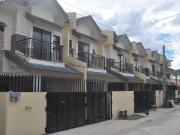 For Sale Ready for Occupancy 4 Bedroom Townhouse located...