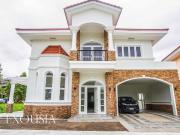 FOR SALE READY FOR OCCUPANCY 5BR HOUSE AND LOT IN ALABANG FOR SALE READY FOR OCCUPANCY 5BR HOUSE AND LOT IN ALABANG