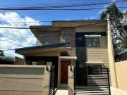 FOR SALE! Ready for Occupancy Modern House and Lot in...