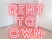 for sale ready for occupancy rent to own makati condo...