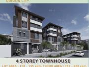 For Sale: Ready for Occupancy RFO Townhouse 5 6BR 6T&B 3...