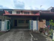 For Sale Renovated 2 Storey in Desa Pakatan Ipoh