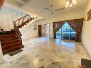 FOR SALE Renovated 2 Storey Pinggiran Templer Bandar...