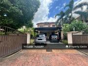 [ FOR SALE RENOVATED] Double Storey Semi D Jalan...