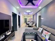 For Sale RENOVATED SURIA MEWAH RESIDENSI Semenyih Selangor