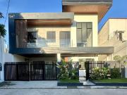 For Sale: Renovated To New Modern House in BF Homes...